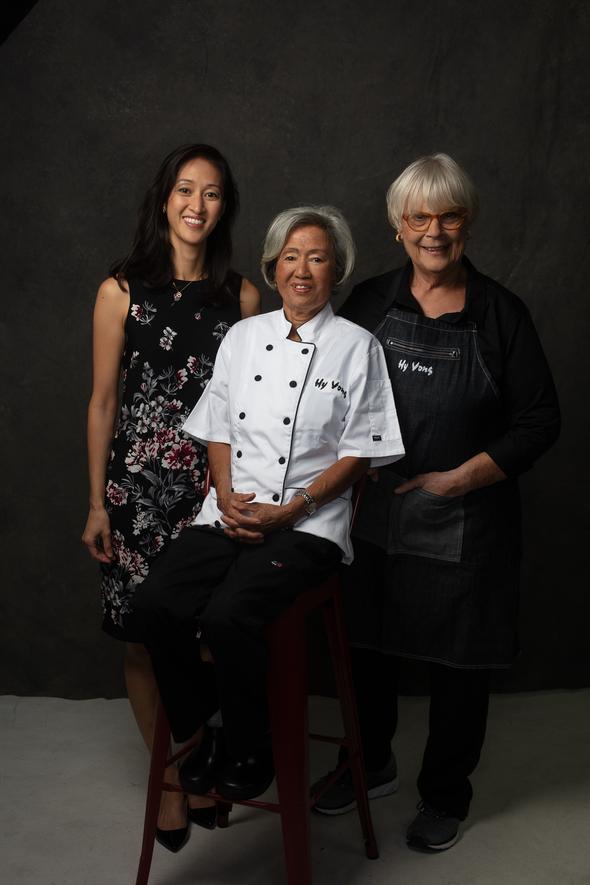 Cookbook Fundraisers